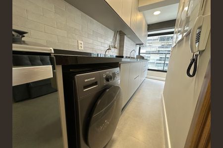 Apartamento para alugar com 75m², 2 quartos e 1 vagaÁrea de Serviço