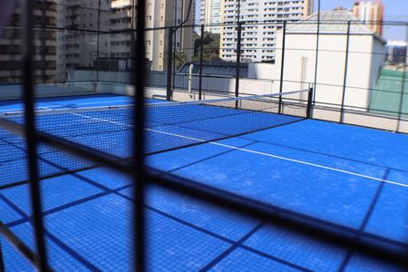 Apartamento para alugar com 75m², 2 quartos e 1 vagaQuadra Esportiva