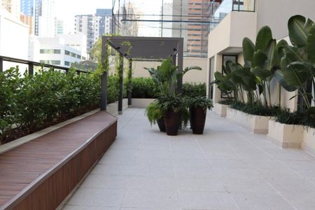 Apartamento para alugar com 75m², 2 quartos e 1 vagaÁrea comum