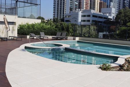 Apartamento para alugar com 75m², 2 quartos e 1 vagaÁrea comum - Piscina