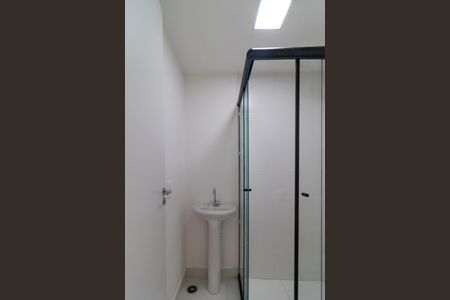 Apartamento para alugar com 34m², 2 quartos e sem vagaBanheiro