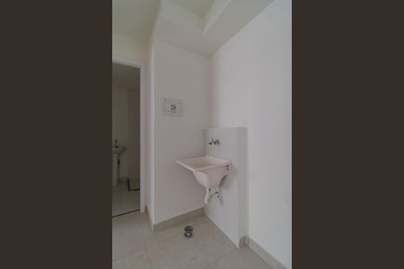 Apartamento para alugar com 34m², 2 quartos e sem vagaÁrea de Serviço