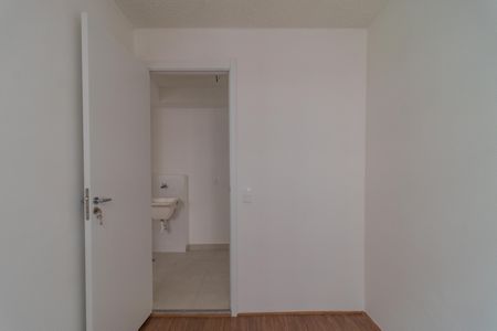 Apartamento para alugar com 34m², 2 quartos e sem vagaQuarto