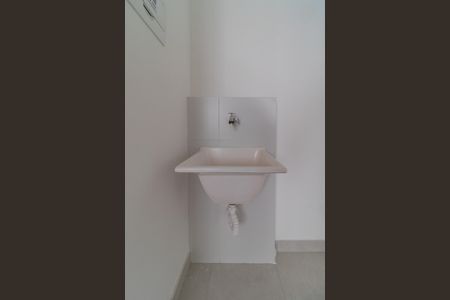 Apartamento para alugar com 34m², 2 quartos e sem vagaÁrea de Serviço