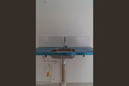 Apartamento para alugar com 34m², 2 quartos e sem vagaCozinha