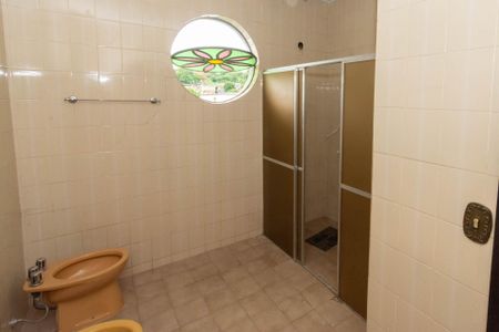 Casa para alugar com 230m², 2 quartos e 1 vagaBanheiro 1