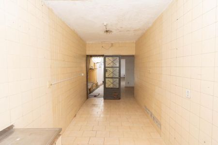 Casa para alugar com 230m², 2 quartos e 1 vagaCozinha