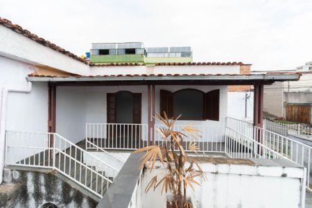 Casa para alugar com 230m², 2 quartos e 1 vagaVaranda