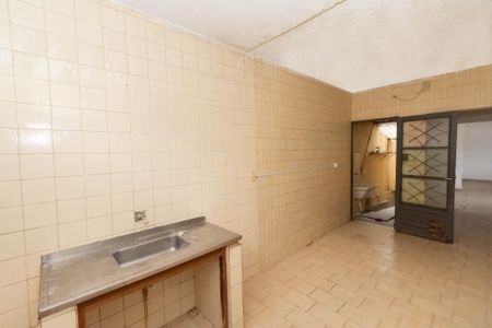 Casa para alugar com 230m², 2 quartos e 1 vagaCozinha