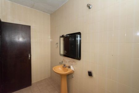 Casa para alugar com 230m², 2 quartos e 1 vagaBanheiro 1