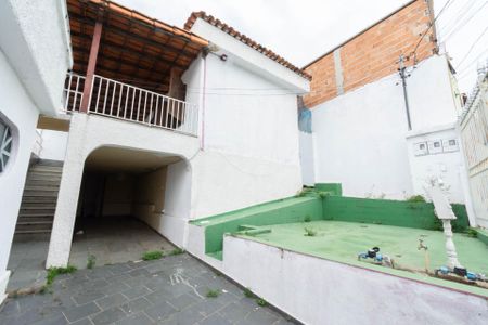 Casa para alugar com 230m², 2 quartos e 1 vagaGaragem