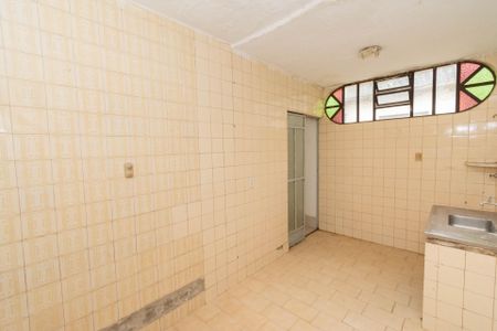 Casa para alugar com 230m², 2 quartos e 1 vagaCozinha