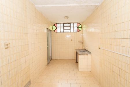 Casa para alugar com 230m², 2 quartos e 1 vagaCozinha