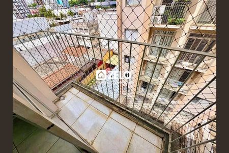 Foto 03 de apartamento à venda com 1 quarto, 40m² em Centro, Campinas