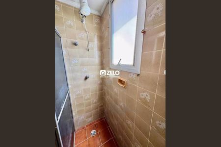 Foto 08 de apartamento à venda com 1 quarto, 40m² em Centro, Campinas