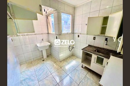 Foto 09 de apartamento à venda com 1 quarto, 40m² em Centro, Campinas