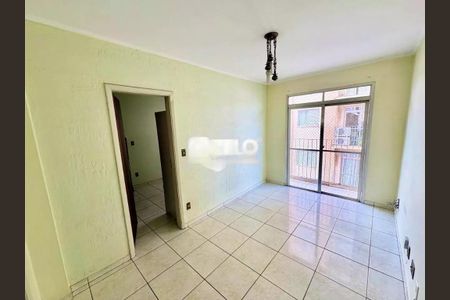 Foto 01 de apartamento à venda com 1 quarto, 40m² em Centro, Campinas