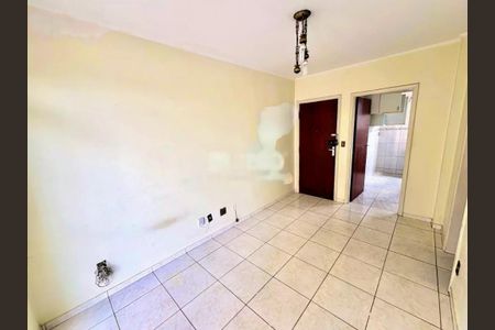 Foto 02 de apartamento à venda com 1 quarto, 40m² em Centro, Campinas