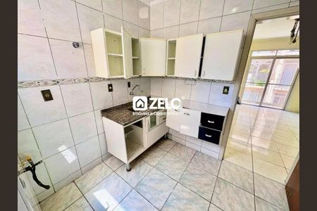 Foto 10 de apartamento à venda com 1 quarto, 40m² em Centro, Campinas