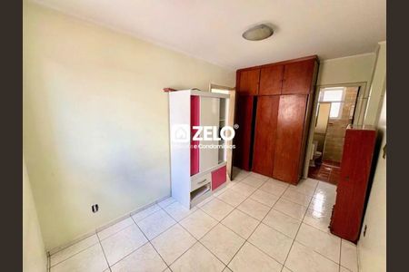 Foto 05 de apartamento à venda com 1 quarto, 40m² em Centro, Campinas