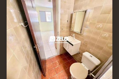 Foto 07 de apartamento à venda com 1 quarto, 40m² em Centro, Campinas