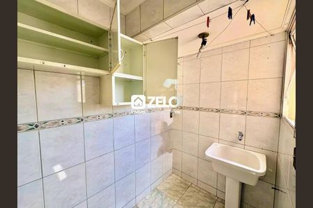 Foto 11 de apartamento à venda com 1 quarto, 40m² em Centro, Campinas
