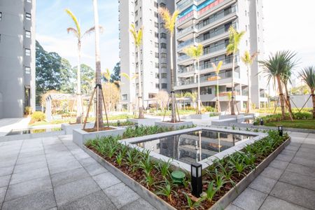 Apartamento para alugar com 112m², 2 quartos e 2 vagasÁrea comum