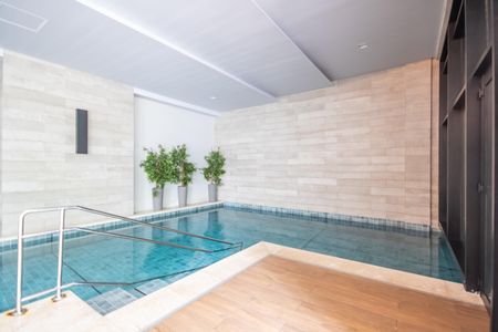 Apartamento para alugar com 112m², 2 quartos e 2 vagasÁrea comum - Piscina Coberta