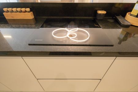 Apartamento para alugar com 112m², 2 quartos e 2 vagasCozinha