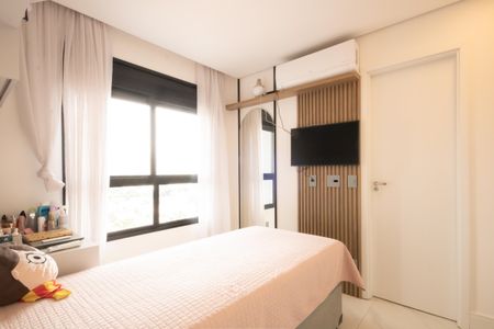 Apartamento para alugar com 112m², 2 quartos e 2 vagasSuíte 2