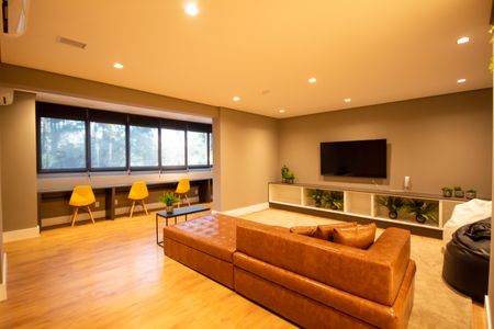 Apartamento para alugar com 112m², 2 quartos e 2 vagasÁrea comum