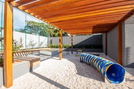 Apartamento para alugar com 112m², 2 quartos e 2 vagasEspaço Pet