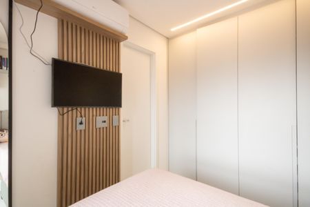 Apartamento para alugar com 112m², 2 quartos e 2 vagasSuíte 2