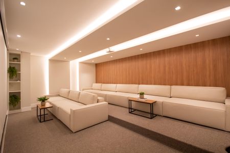 Apartamento para alugar com 112m², 2 quartos e 2 vagasCinema