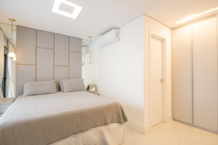 Apartamento para alugar com 112m², 2 quartos e 2 vagasSuíte 1