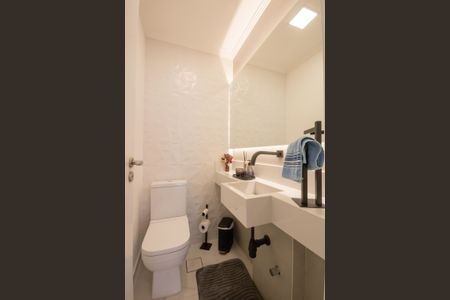 Apartamento para alugar com 112m², 2 quartos e 2 vagasLavabo