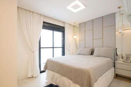 Apartamento para alugar com 112m², 2 quartos e 2 vagasSuíte 1