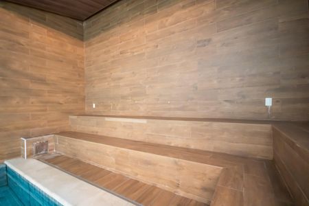 Apartamento para alugar com 112m², 2 quartos e 2 vagasSauna