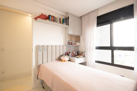 Apartamento para alugar com 112m², 2 quartos e 2 vagasSuíte 2