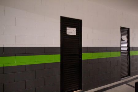 Apartamento para alugar com 112m², 2 quartos e 2 vagasDepósito