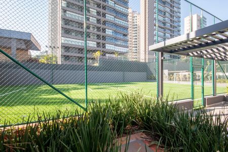 Apartamento para alugar com 112m², 2 quartos e 2 vagasQuadra