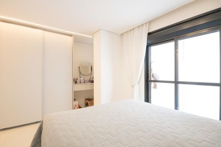 Apartamento para alugar com 112m², 2 quartos e 2 vagasSuíte 1