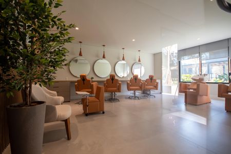 Apartamento para alugar com 112m², 2 quartos e 2 vagasEspaço Beleza