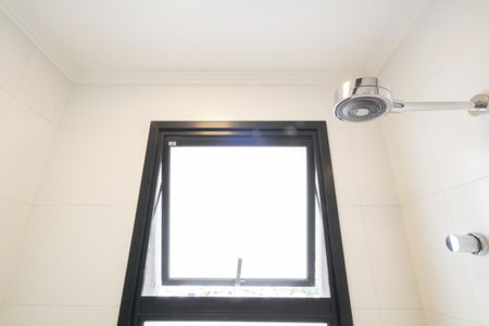 Apartamento para alugar com 112m², 2 quartos e 2 vagasBanheiro da Suíte 1