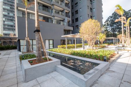 Apartamento para alugar com 112m², 2 quartos e 2 vagasÁrea comum