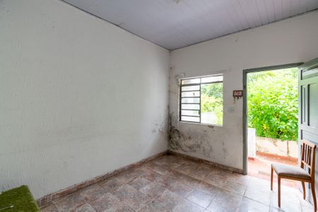 Sala  de casa para alugar com 2 quartos, 240m² em Vila Guarani (zona Sul), São Paulo