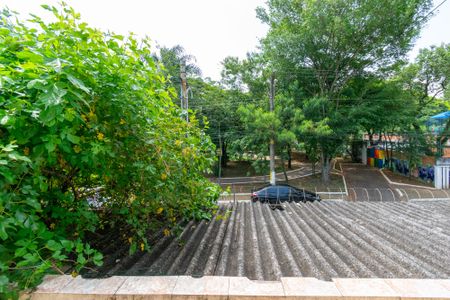 Vista do Quarto 1 de casa para alugar com 2 quartos, 240m² em Vila Guarani (zona Sul), São Paulo