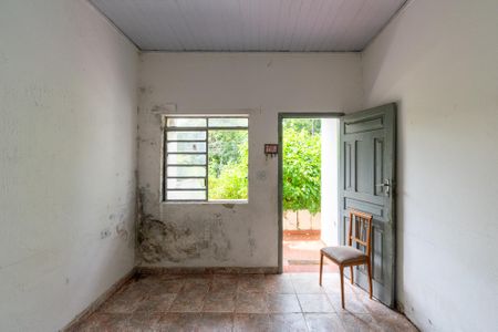 Sala  de casa para alugar com 2 quartos, 240m² em Vila Guarani (zona Sul), São Paulo