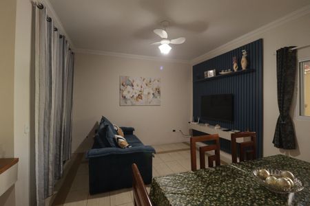 Casa de Condomínio à venda com 2 quartos, 162m² em Jardim Carolina, Jundiaí