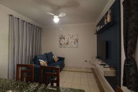 Casa de Condomínio à venda com 2 quartos, 162m² em Jardim Carolina, Jundiaí